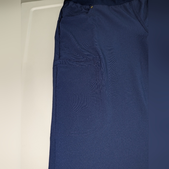 Cherokee MP Iflex scrub pants - Picture 2 of 5